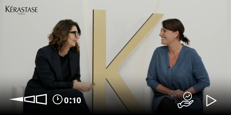 PILLOLE DIGITAL| Kérastase Thumbnail