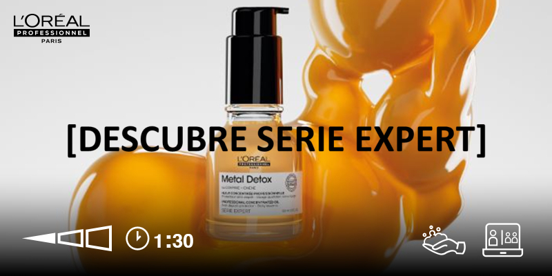 MX SERIE EXPERT Thumbnail