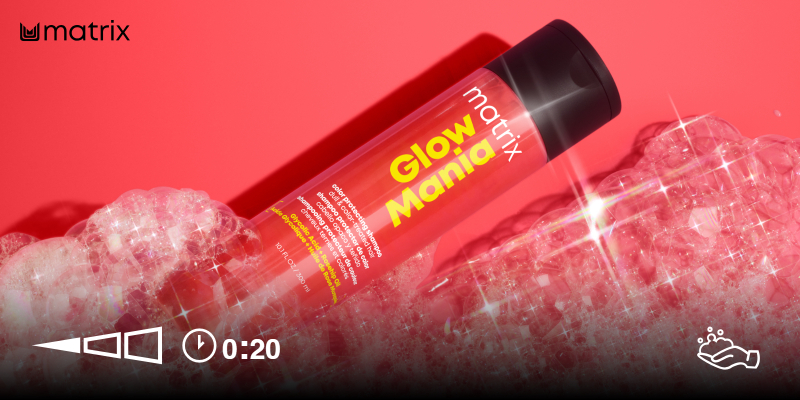 GLOW MANIA | Nowość  Thumbnail