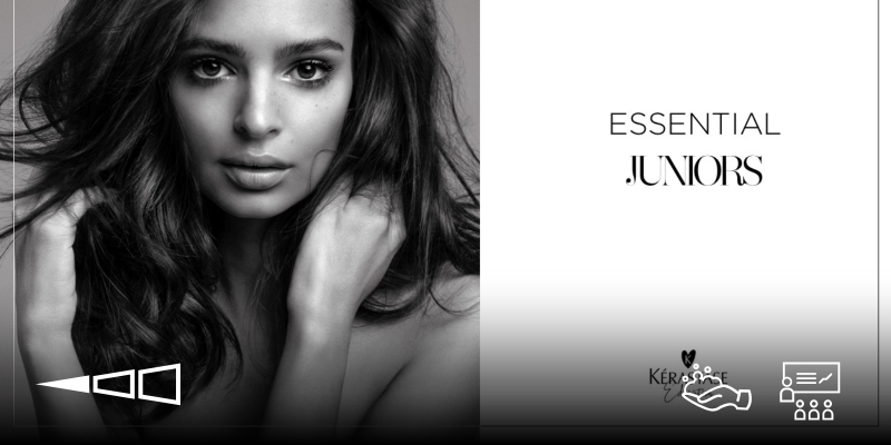KERASTASE l ESSENSIAL JUNIORS l PH Thumbnail