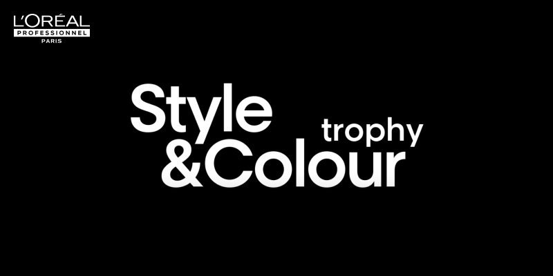 Style & Colour Trophy |Winners Live Announcement | L'Oréal Professionnel | Free Thumbnail