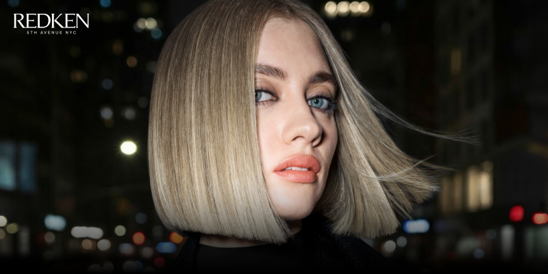 BLONDIQ BABY BLONDE TECHNIQUE | Tutoriel: la technique du fondu harmonieux | fr Thumbnail