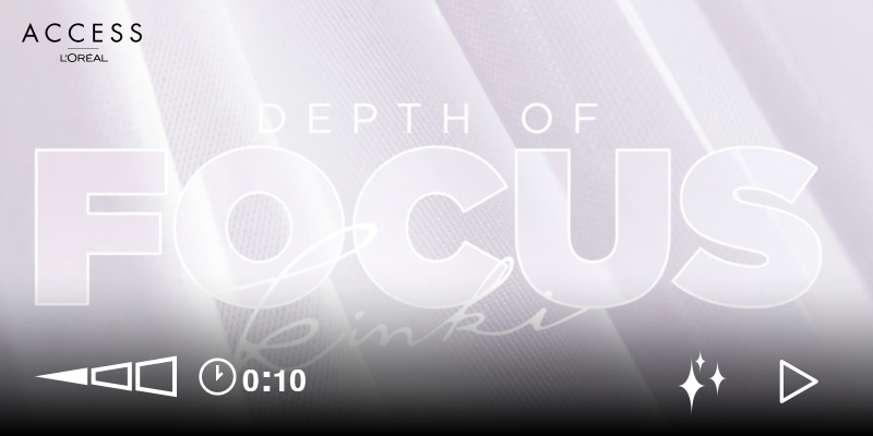 KINKI KAPPERS - DEPTH OF FOCUS [FR] Thumbnail