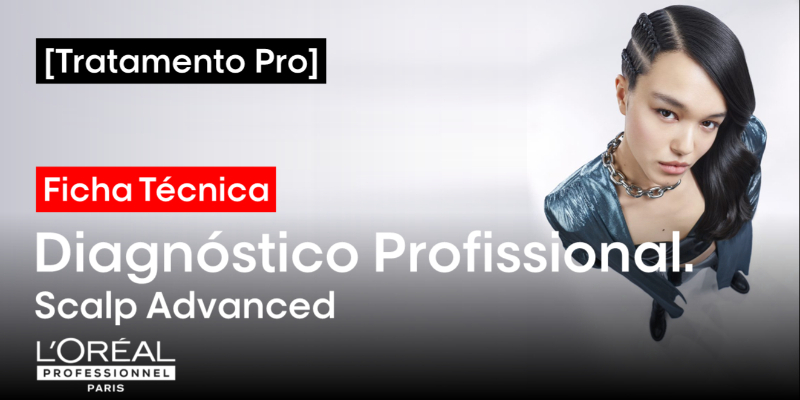 Ficha Técnica - Diagnóstico Profissional