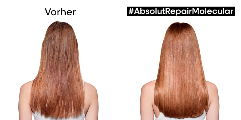 [ABSOLUT REPAIR MOLECULAR] Diagnose Guide by L'Oréal Professionnel Paris AT Thumbnail