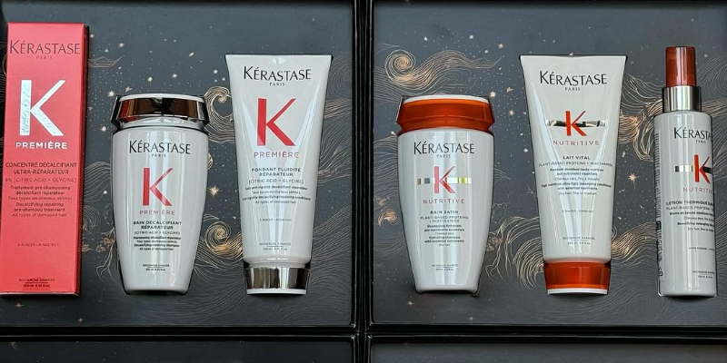 Club Kerastase - Holiday Webseminar AT Thumbnail