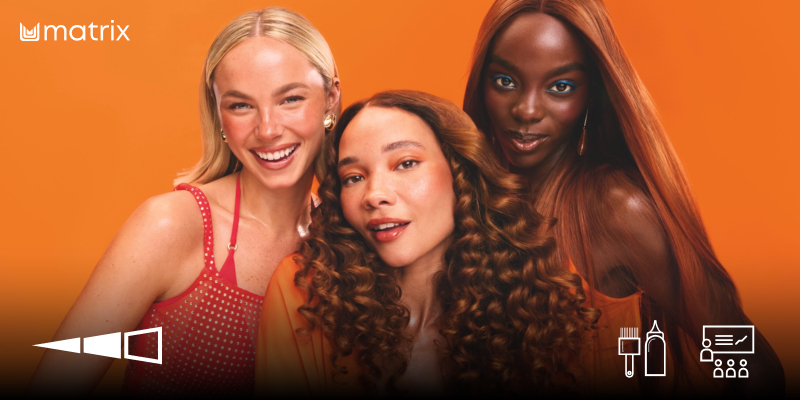 MATRIX | 99ERS |GEEKING OUT ON COLOUR Thumbnail