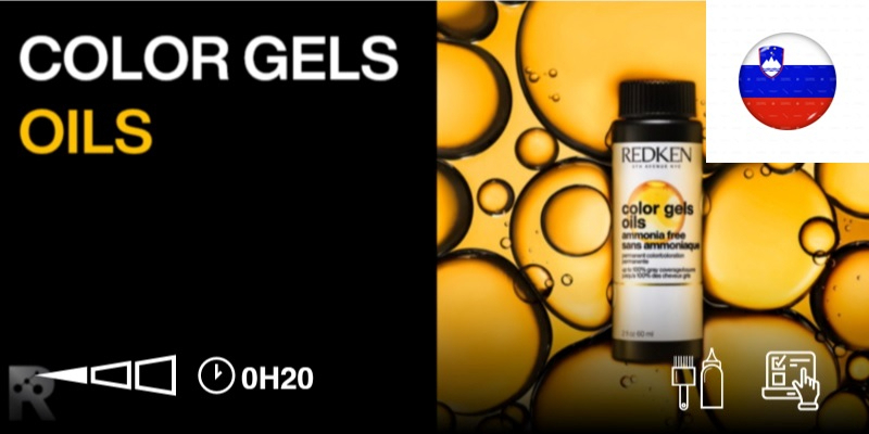 REDKEN COLOR GELS OILS Thumbnail