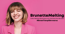 #BrunetteMelting - ID Thumbnail