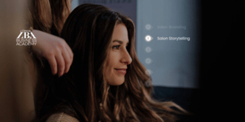 SALON DNA #2: Opas kampaamosi tarinankerrontaan Thumbnail