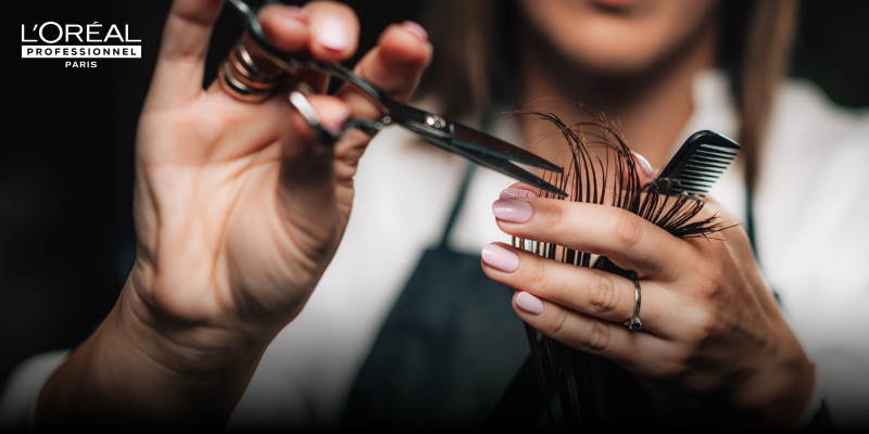 Anteprima Cut P/E 2026 | L'Oréal Professionnel | Online Thumbnail