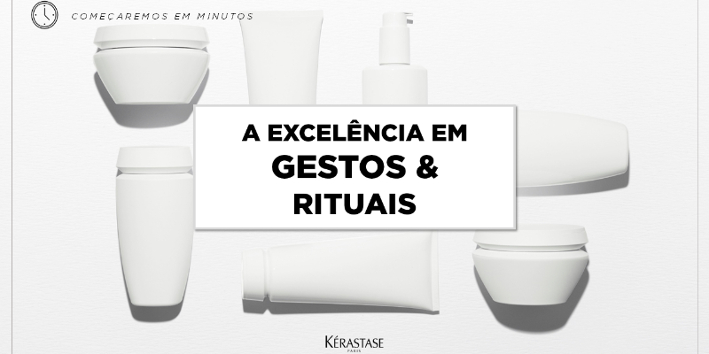 PRESENCIAL - Excelência em Gestos & Rituais | Kérastase Brasil Thumbnail