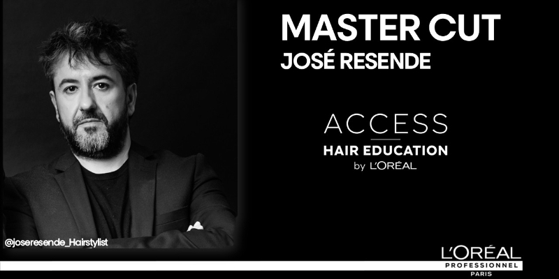 Master Cut com José Resende: Técnica de Corte Avançada Thumbnail
