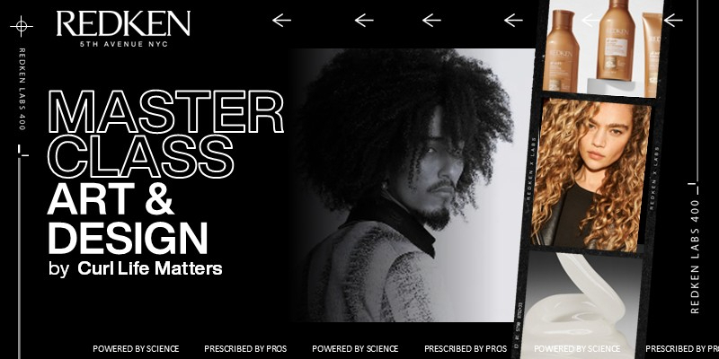 MASTERCLASS ART & DESIGN by Curls Life Matters #S2 2026 Thumbnail