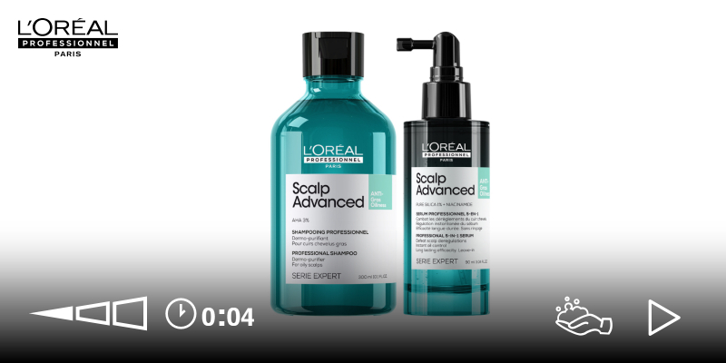 SERIE EXPERT | Soin | Scalp Advanced | fr