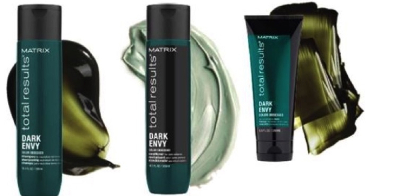 DARK ENVY & TOTAL RESULTS Thumbnail