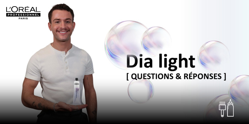 Dia light - Devi Mark répond à vos questions !  Thumbnail