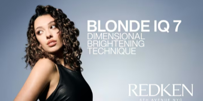 The Brassy Lift Fix: The Perfect Brunette Tutorial with Blonde IQ 7 Thumbnail