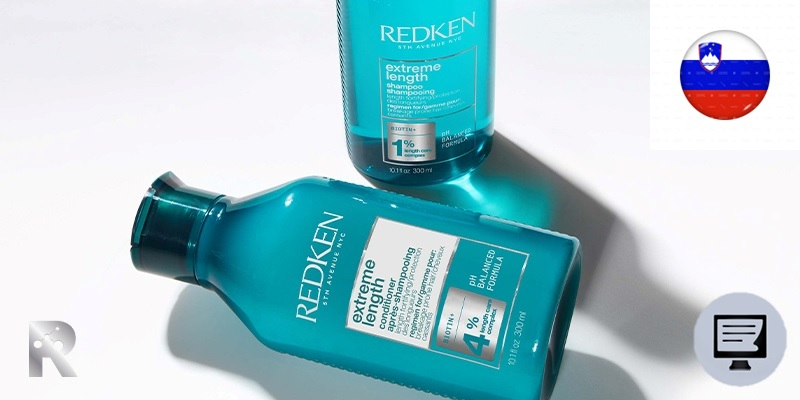 EXTREME LENGTH | REDKEN Thumbnail