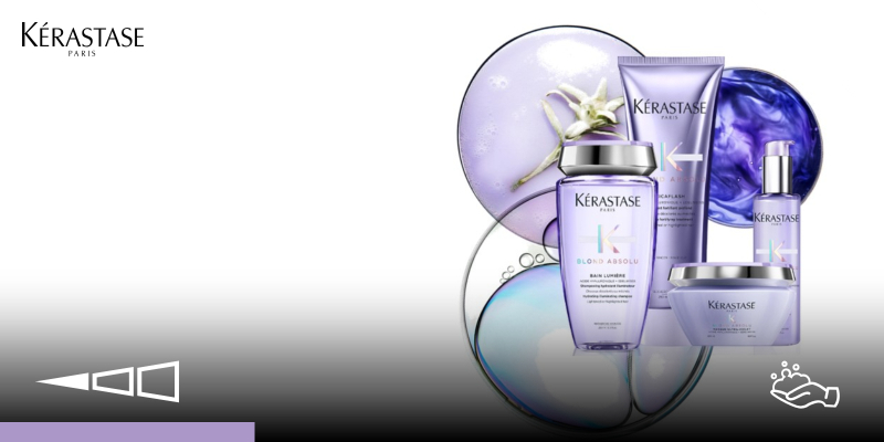 GUÍA ESENCIAL - BLOND ABSOLU