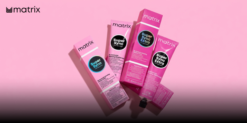 Matrix Super Sync | The Power of the Alkaline Demi | Product Knowledge | Video | Free Thumbnail