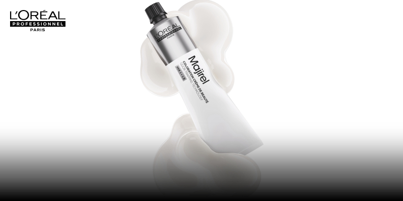 Majirel Mastery | L’Oréal Professionnel | Free Thumbnail