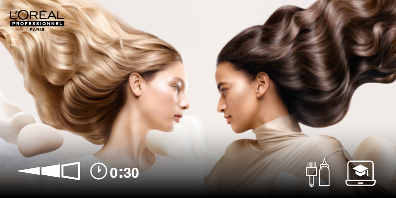 [TREND] French Balayage Milky by L'Oréal Professionnel CH FR Thumbnail