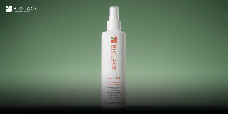 Biolage All In One Essentials | The Ultimate Multitasking Duo | Product Knowledge | Video | Free Thumbnail