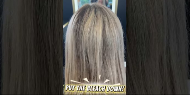 L'Oréal Professionnel Majirel High Lift Tutorial: How to Achieve Luminous Blonde with Hair Integrity Thumbnail