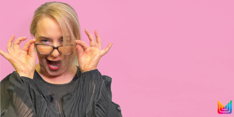 MATRIX | CREATIVE HI-LITES | SHARON BYRNE Thumbnail