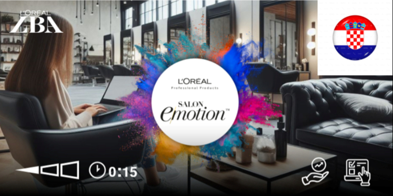CUSTOMER | Salon Emotion - Predučenje Image