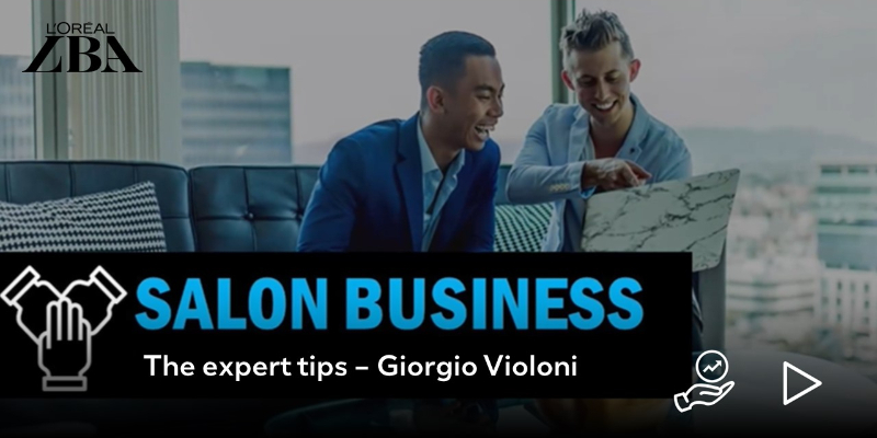 Salon Business 101: Turnover Thumbnail