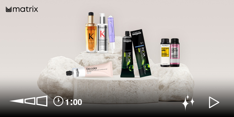 THE DISCOVERY OF THE BRANDS | replay Thumbnail