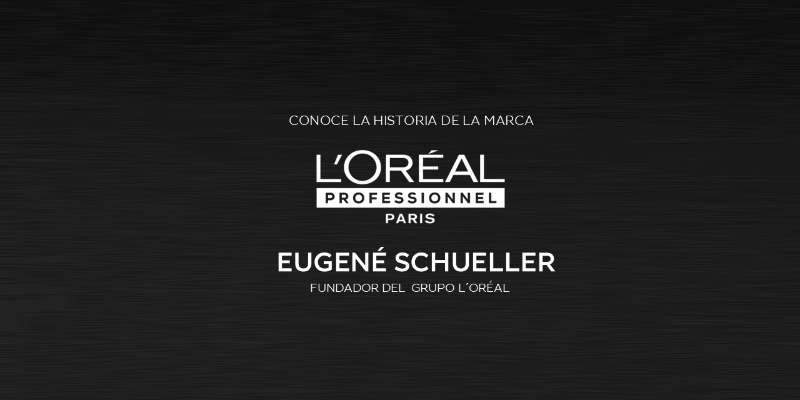 PA: HISTORIA   L´ORÉAL  Thumbnail