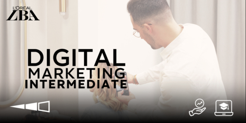 LBA Digital Marketing Intermediate Learning Plan Thumbnail