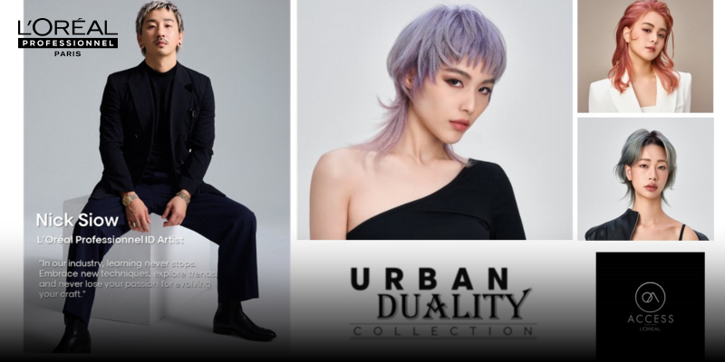 URBAN DUALITY LE MASTERCLASS Thumbnail
