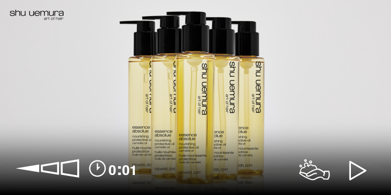 A Stylist's Guide to Essence Absolue Oil