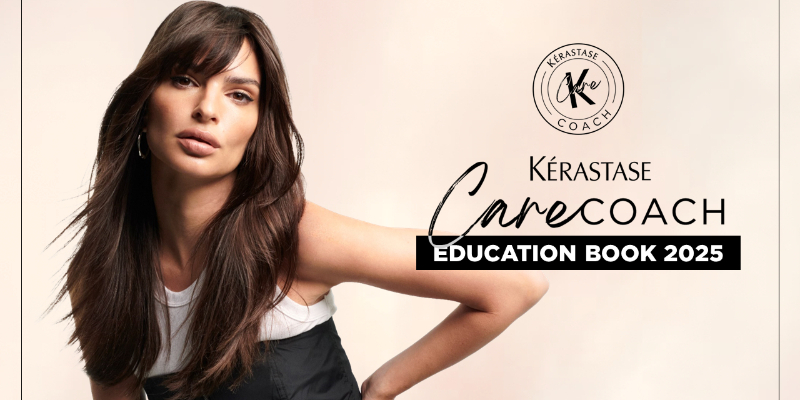 KURSKATALOG KÉRASTASE CARE COACH VÅR 2025 Thumbnail