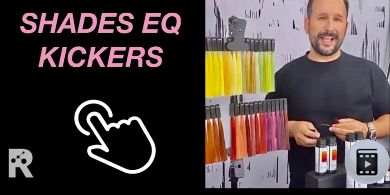SHADES EQ KICKERS BY MARCO ARENA Thumbnail