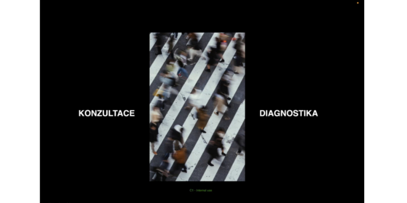 POWER HOUR WEBINAR | KONZULTACE A DIAGNOSTIKA Thumbnail