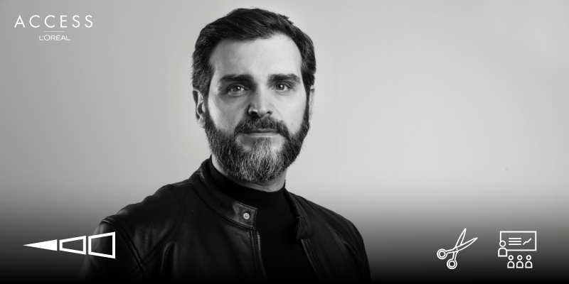 STAGE METHOD BY DENIS : Le stage coupe pour les cheveux fins  Thumbnail