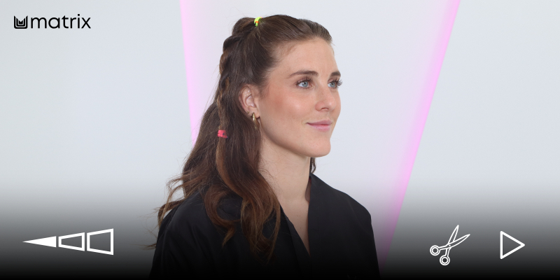 LOOKBOOK PRIDE | Matrix Thumbnail