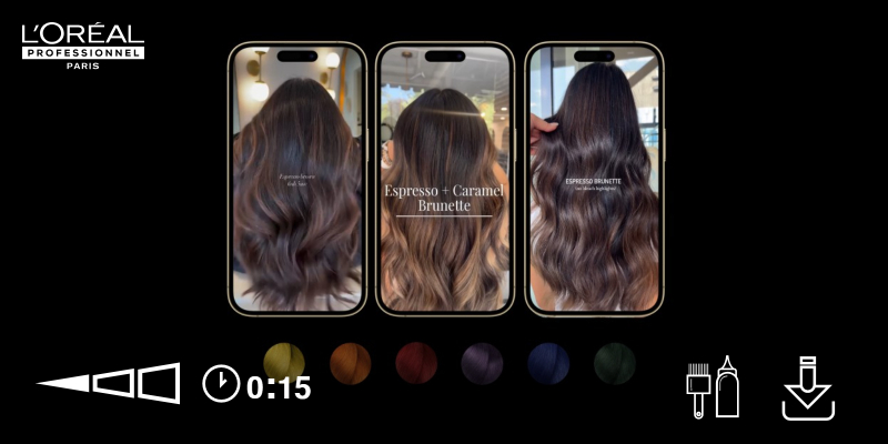 TRENDY W KOLORYZACJI | Jesień-Zima 2025 Thumbnail