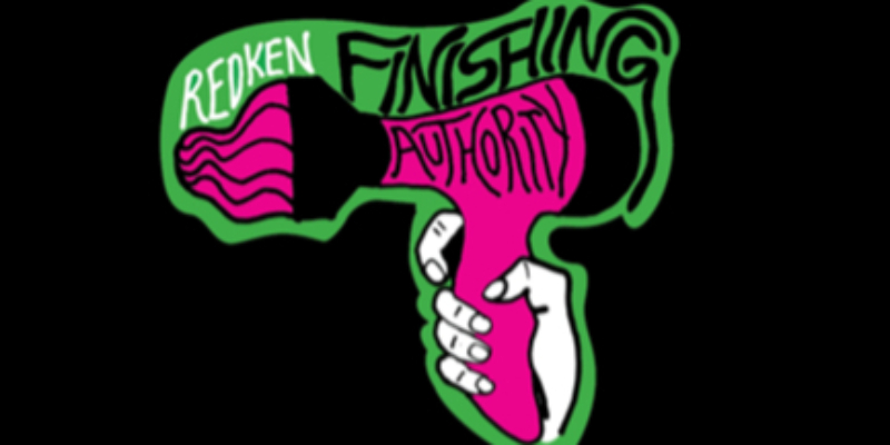FINISHING AUTHORITY Thumbnail