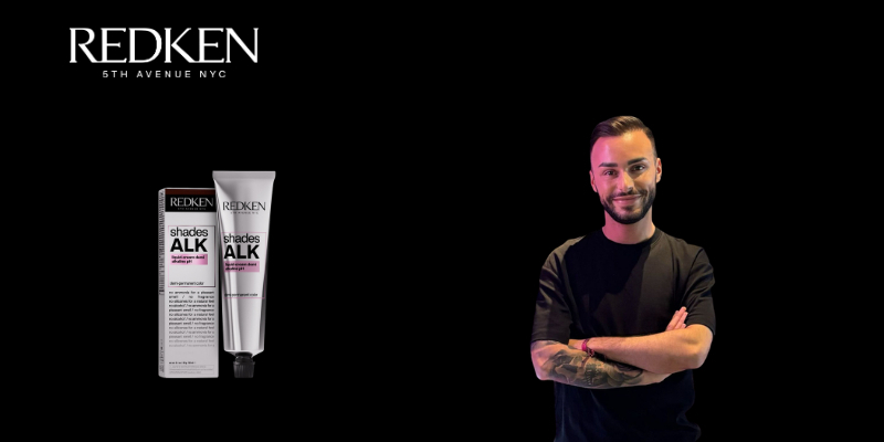 REDKEN KLÄRT AUF | Weißhaarabdeckung mit Shades ALK Thumbnail