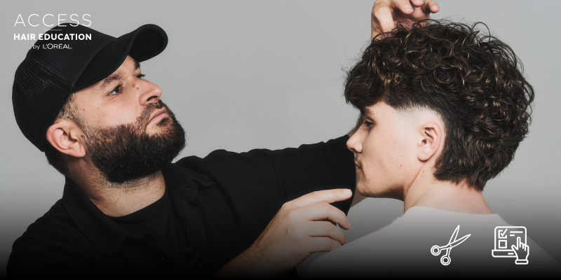 Tuto Burst Mullet by Hairtist  Thumbnail