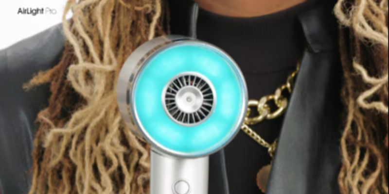 How to Clean Your L'Oréal AirLight Pro Filters | Step-by-Step Guide Thumbnail