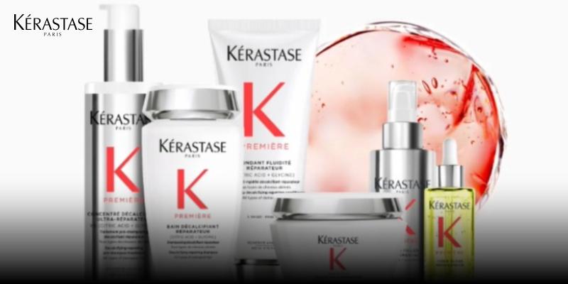 Kérastase | Discover the Première collection Thumbnail