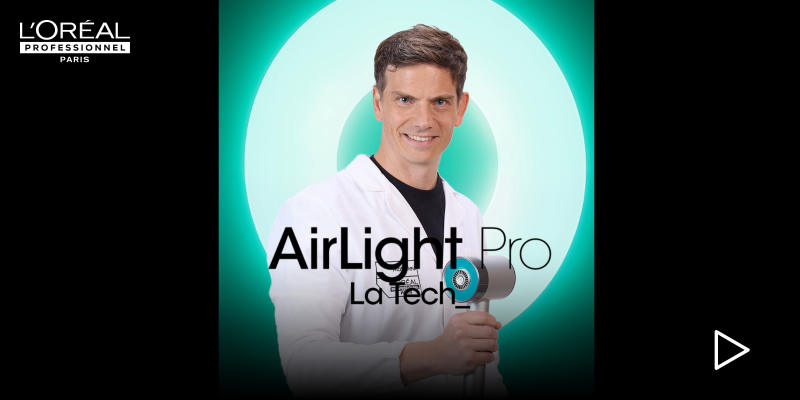 AirLight Pro - LA SCIENCE. Thumbnail