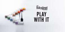 MAJIREL - ARE YOU READY TO PLAY WITH IT? Thumbnail